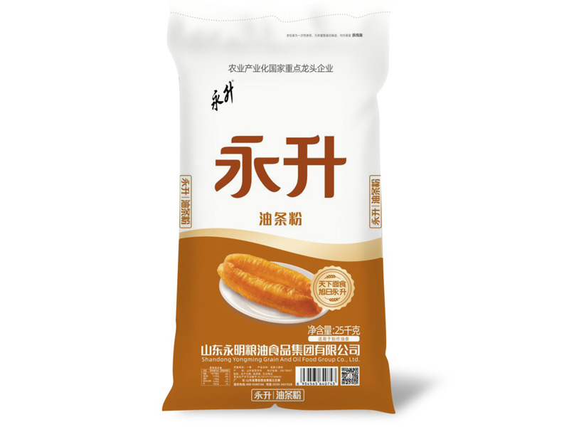 油條粉